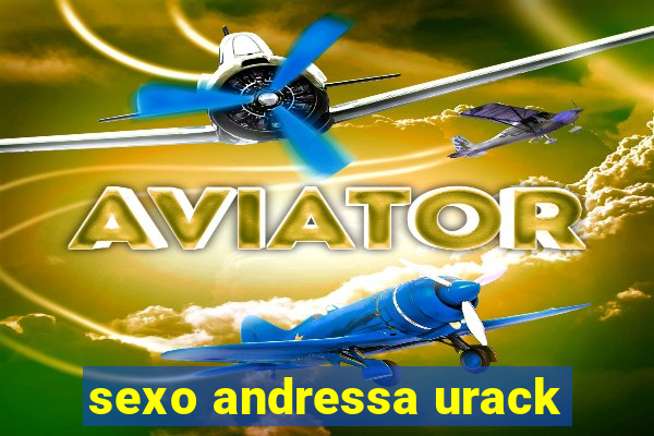 sexo andressa urack